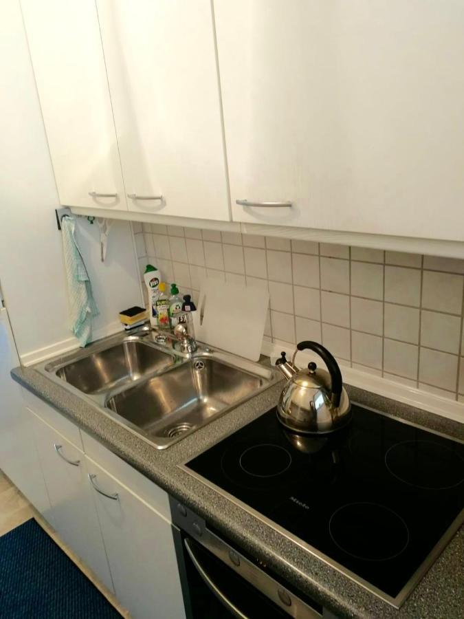 Spacious Roof Top Maisonett Apartment In Prien At Lake Chiemsee Ngoại thất bức ảnh