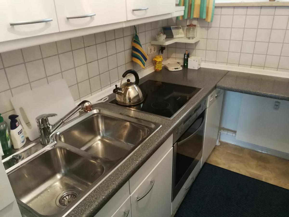 Spacious Roof Top Maisonett Apartment In Prien At Lake Chiemsee Ngoại thất bức ảnh