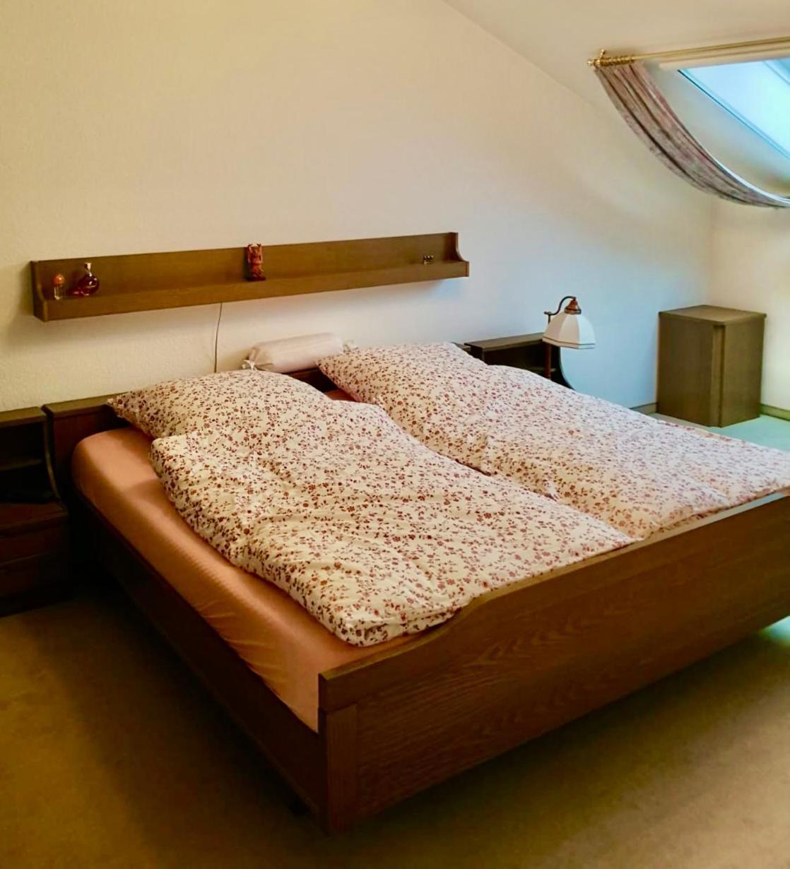Spacious Roof Top Maisonett Apartment In Prien At Lake Chiemsee Ngoại thất bức ảnh